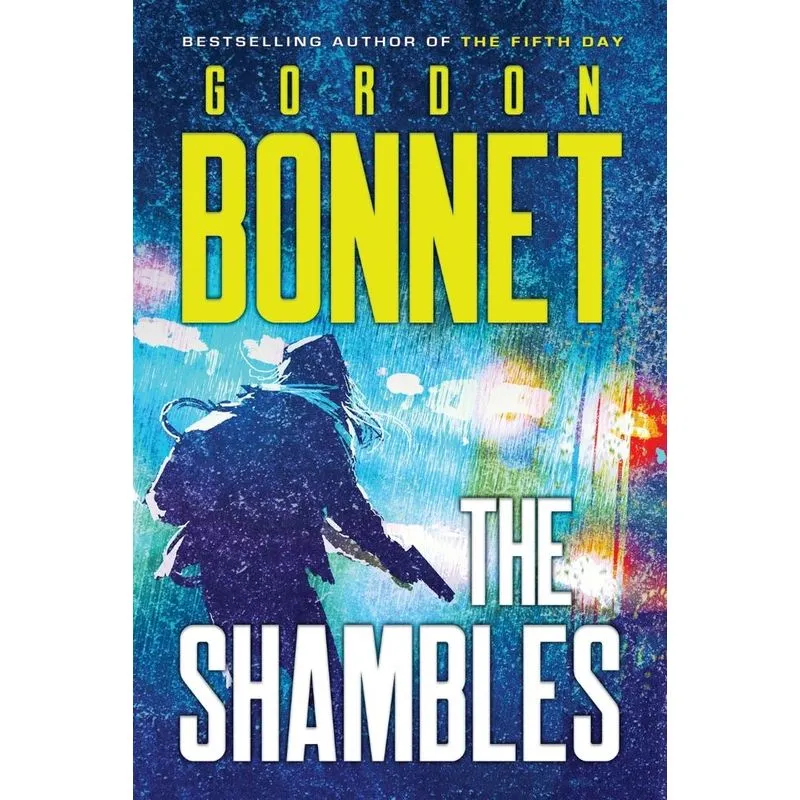 The Shambles