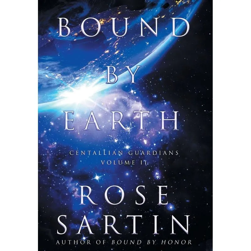 Bound by Earth