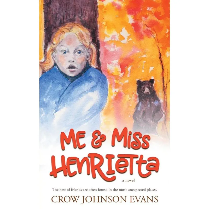 Me & Miss Henrietta