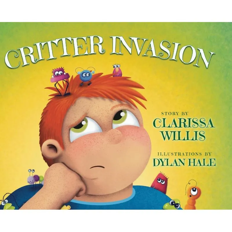 Critter Invasion
