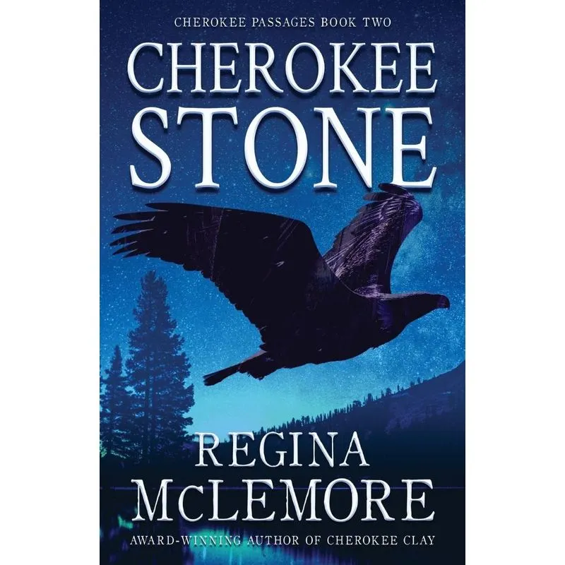 Cherokee Stone