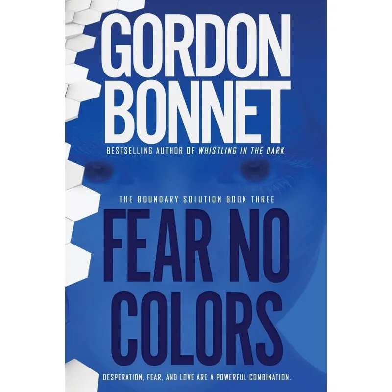 Fear No Colors