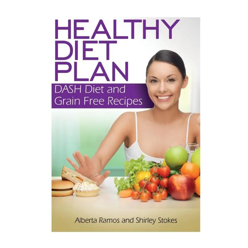 Healthy Diet Plan