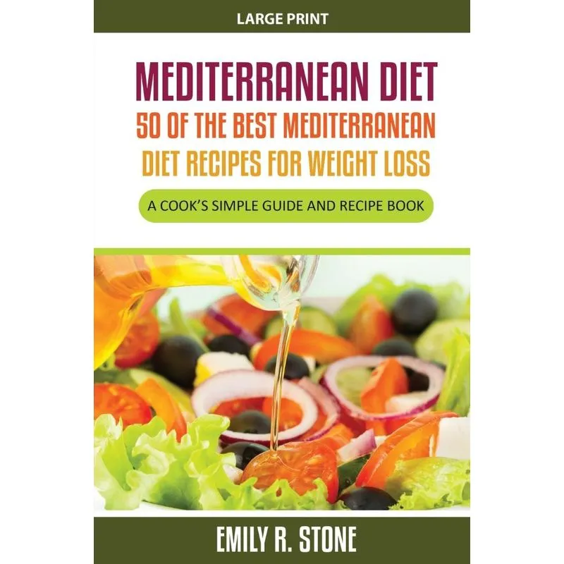 Mediterranean Diet