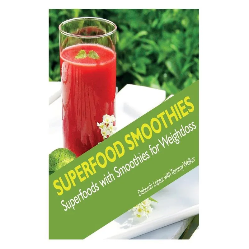 Superfood Smoothies