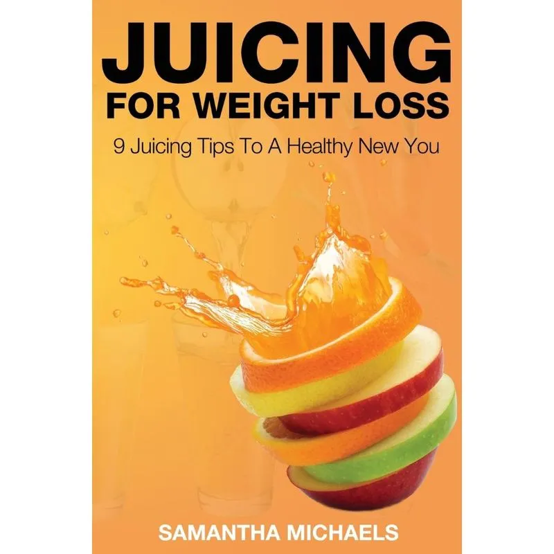 Juicing for Weight Loss