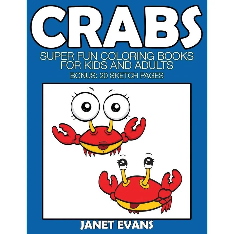 Crabs