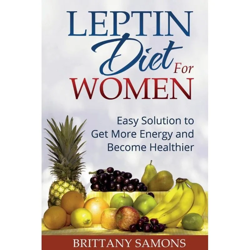 Leptin Diet for Women