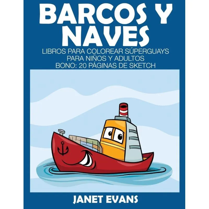 Barcos y Naves