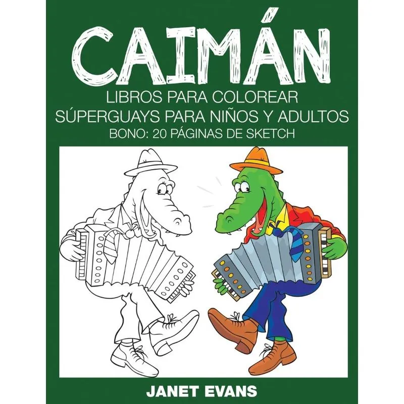 Caiman