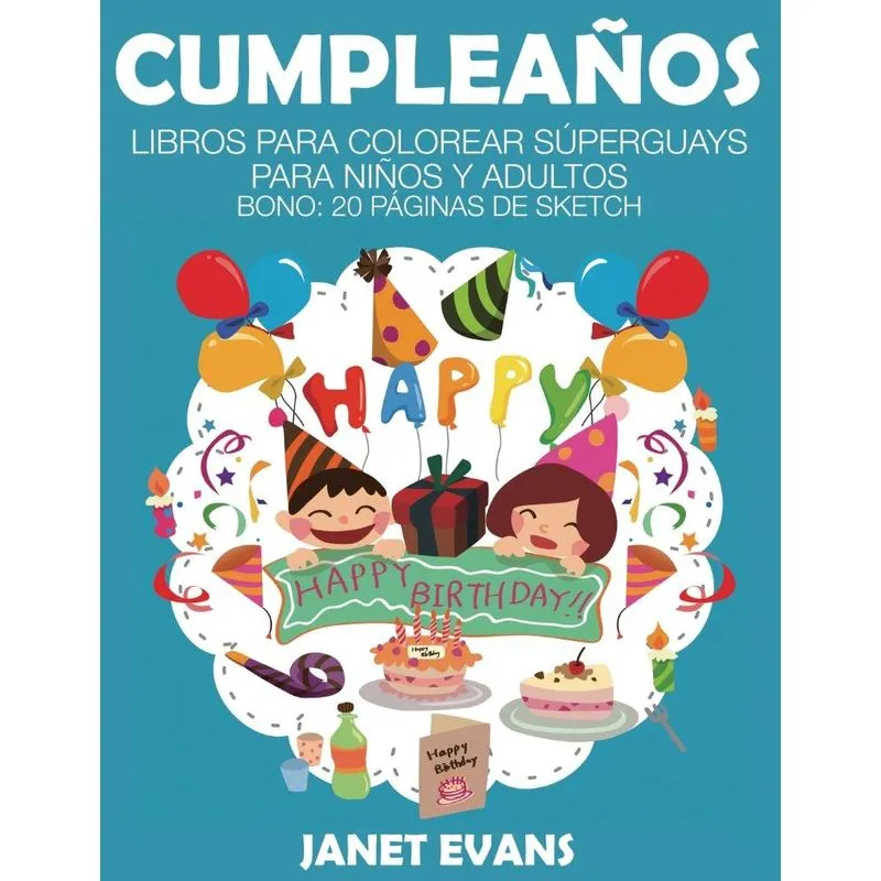 Cumpleanos