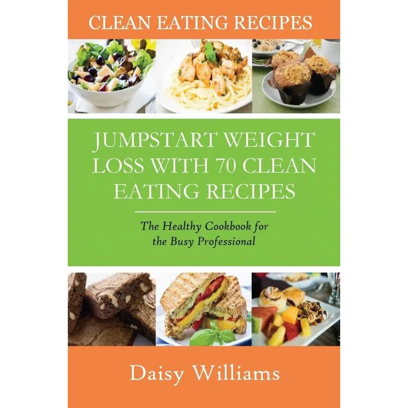 Clean Eating Recipes