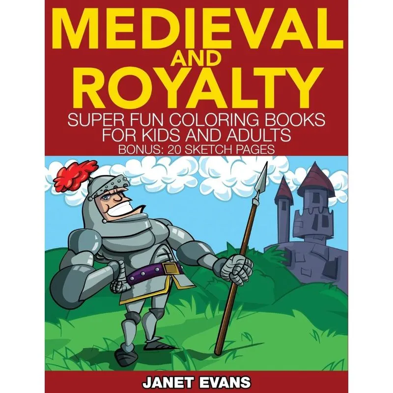 Medieval and Royalty