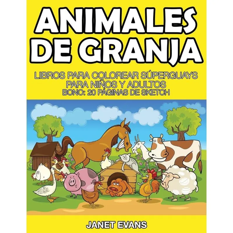 Animales de Granja