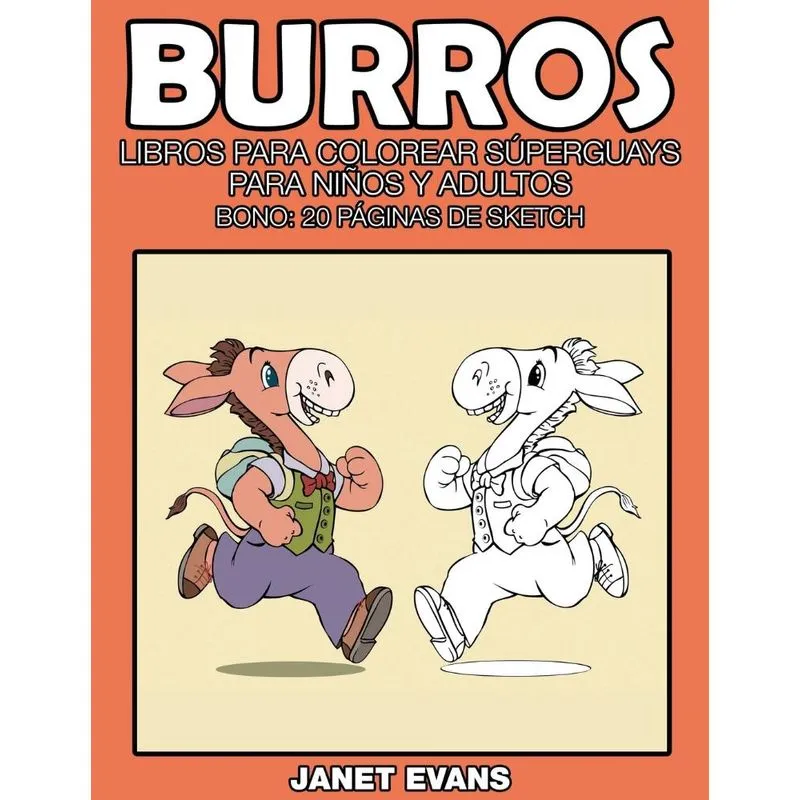 Burros