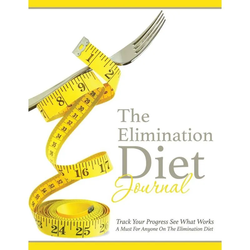The Elimination Diet Journal