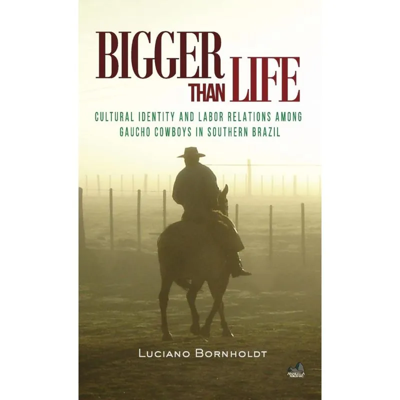 Bigger Than Life