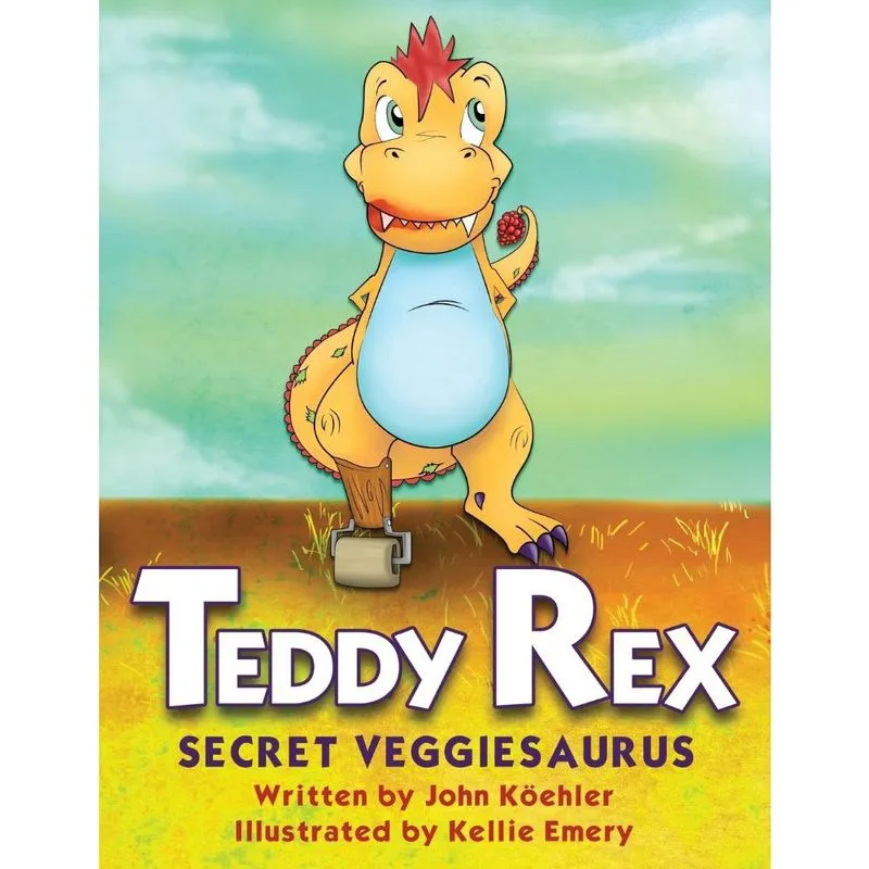 Teddy Rex