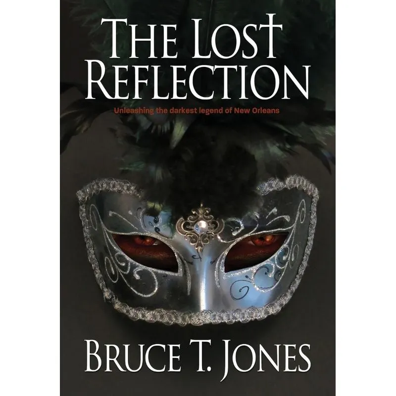 The Lost Reflection