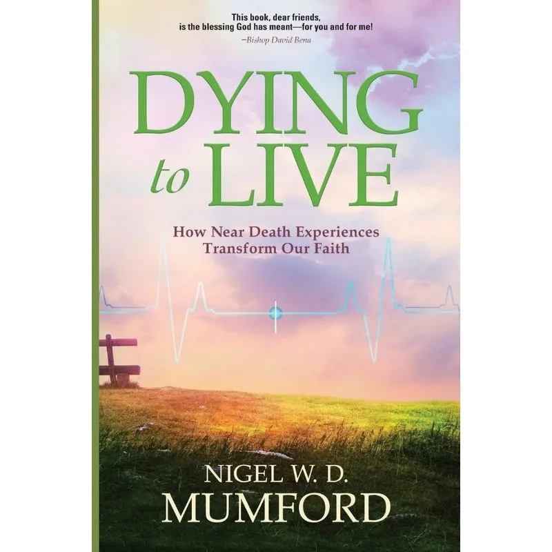 Dying to Live