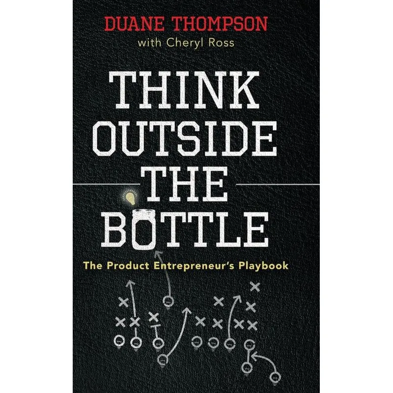 Think Outside the Bottle