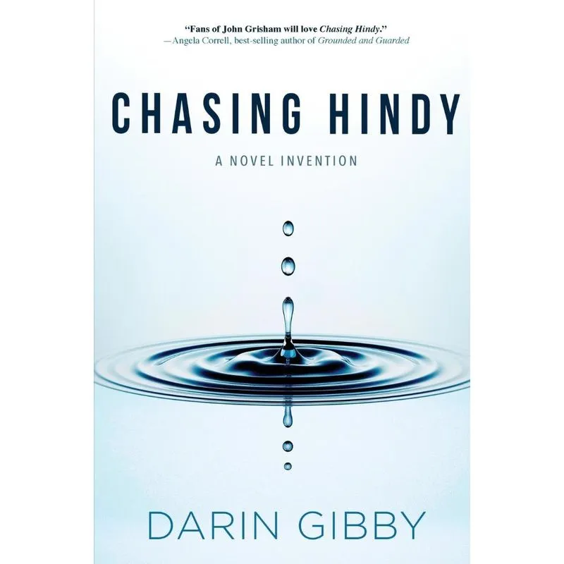 Chasing Hindy