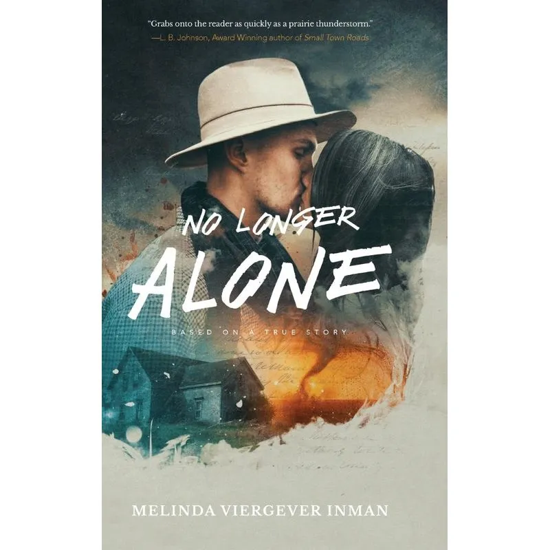 No Longer Alone