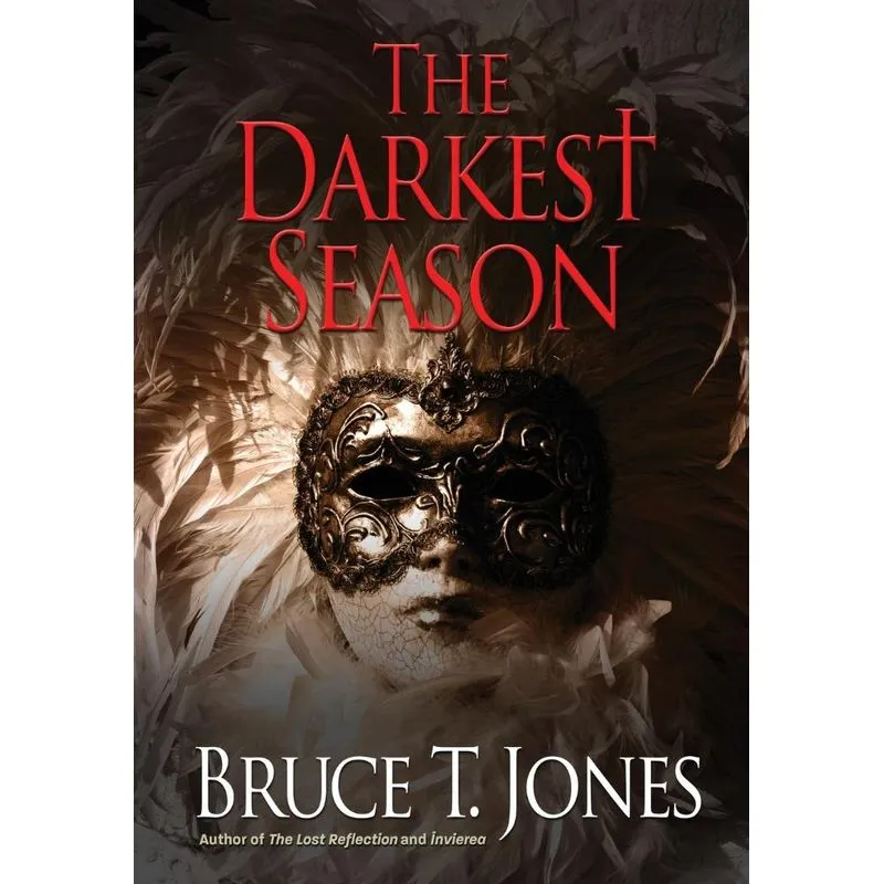 The Darkest Season
