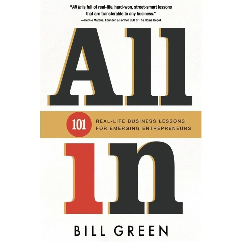 ALL IN