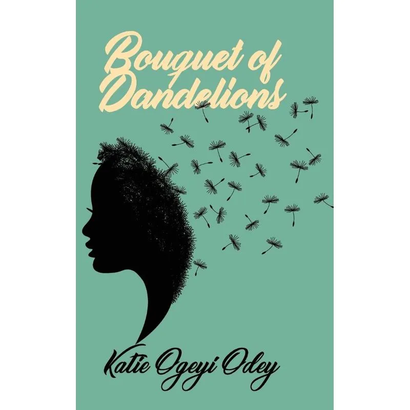 Bouquet of Dandelions