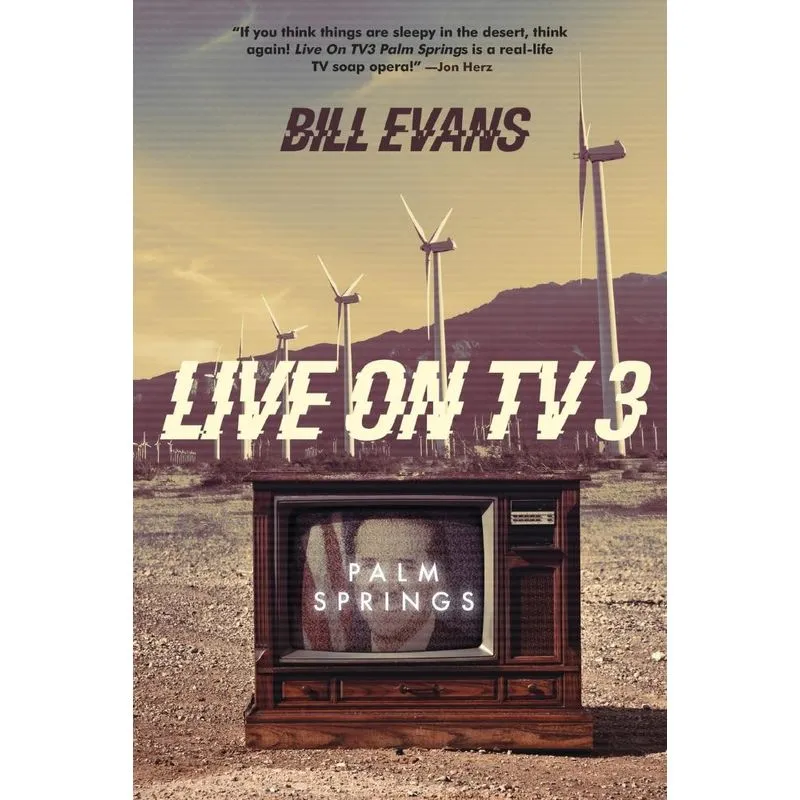 Live on TV3
