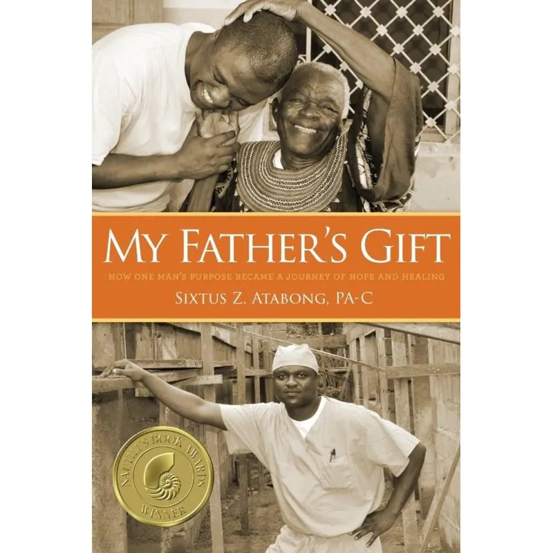 My Fathers Gift