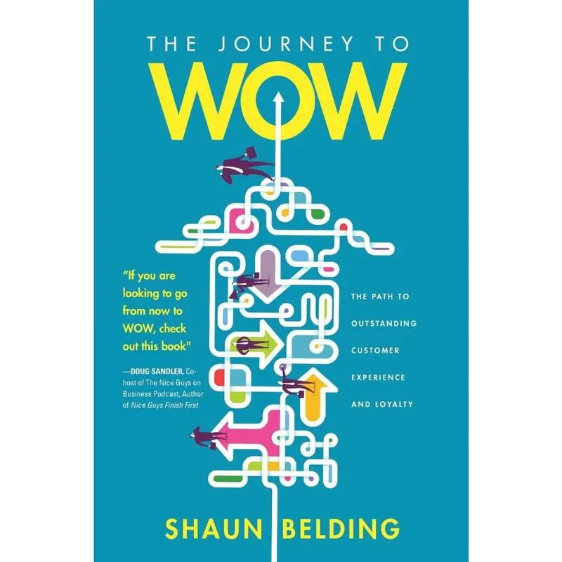 The Journey to wow