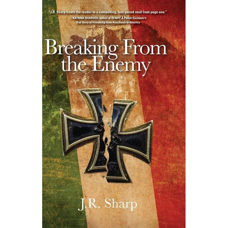 Breaking From The Enemy