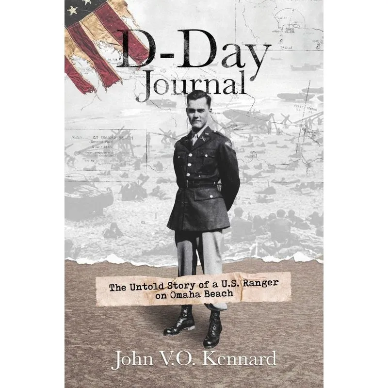 D-Day Journal