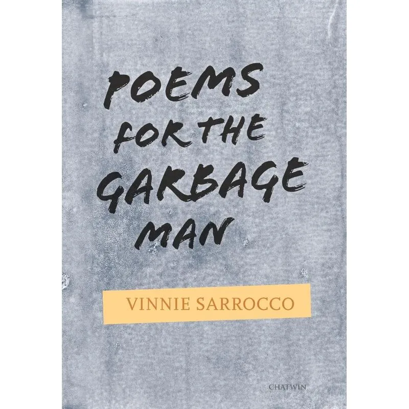 Poems for the Garbage Man