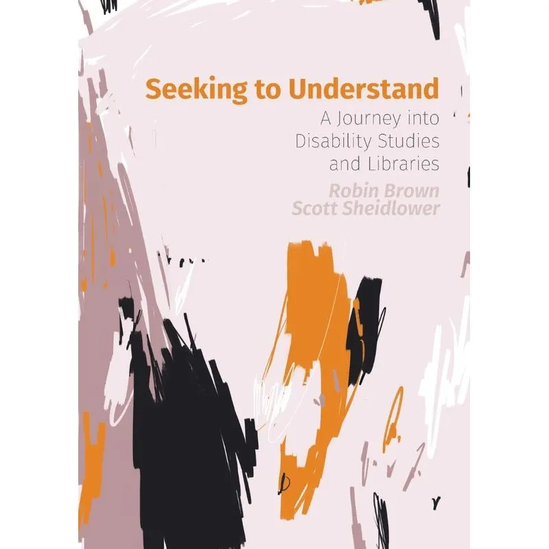Seeking to Understand