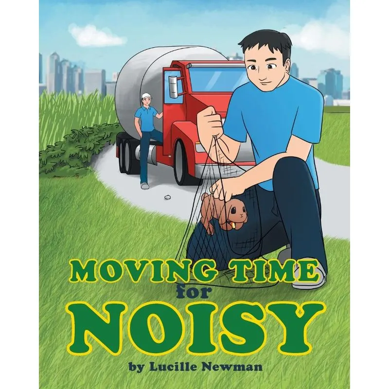 Moving Time For Noisy