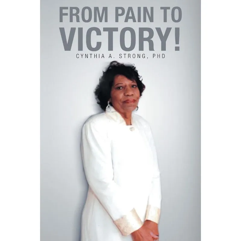 From Pain To Victory!