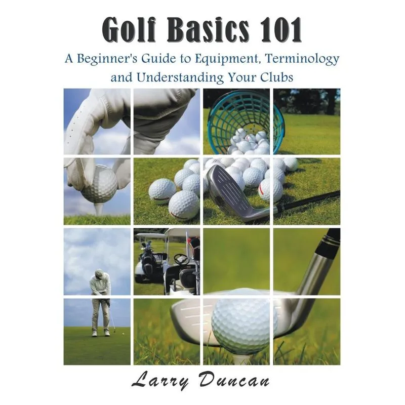 Golf Basics 101
