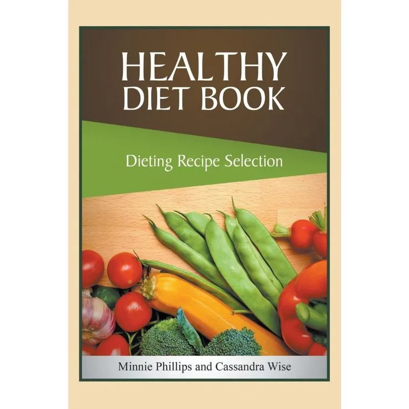 Healthy Diet Book