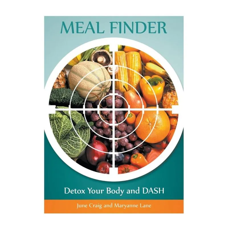 Meal Finder