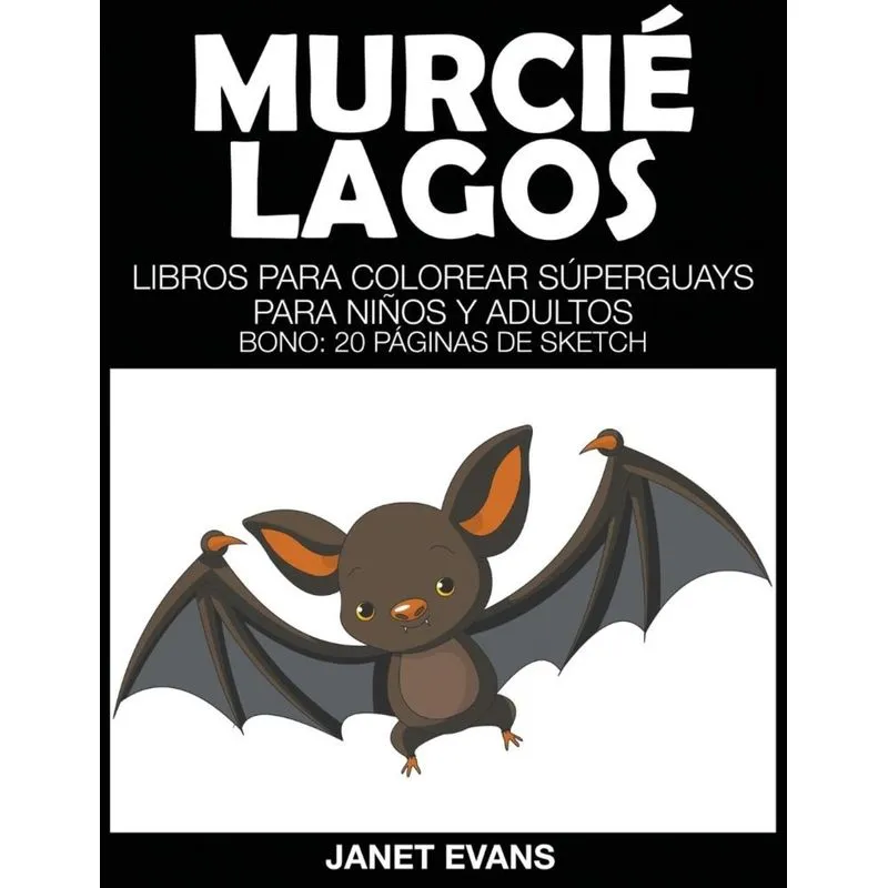 Murcielagos