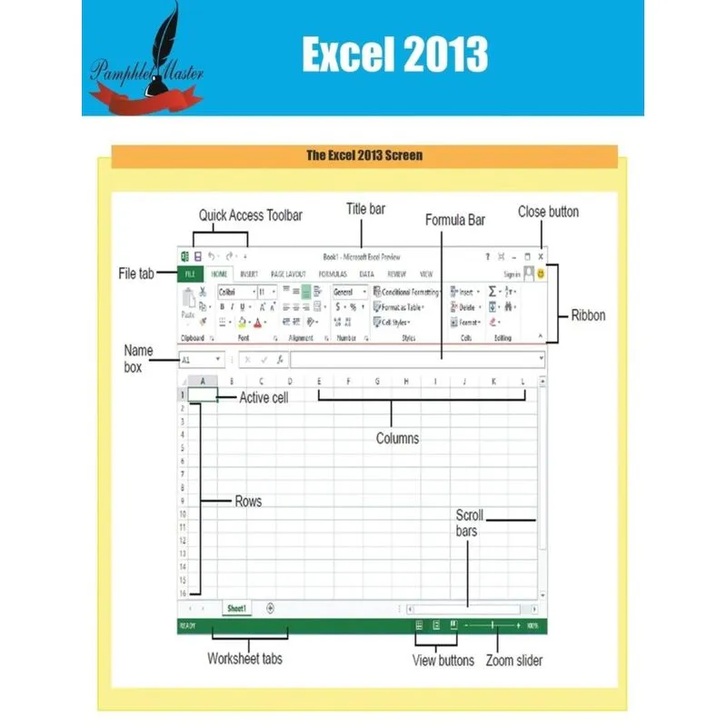Excel 2013