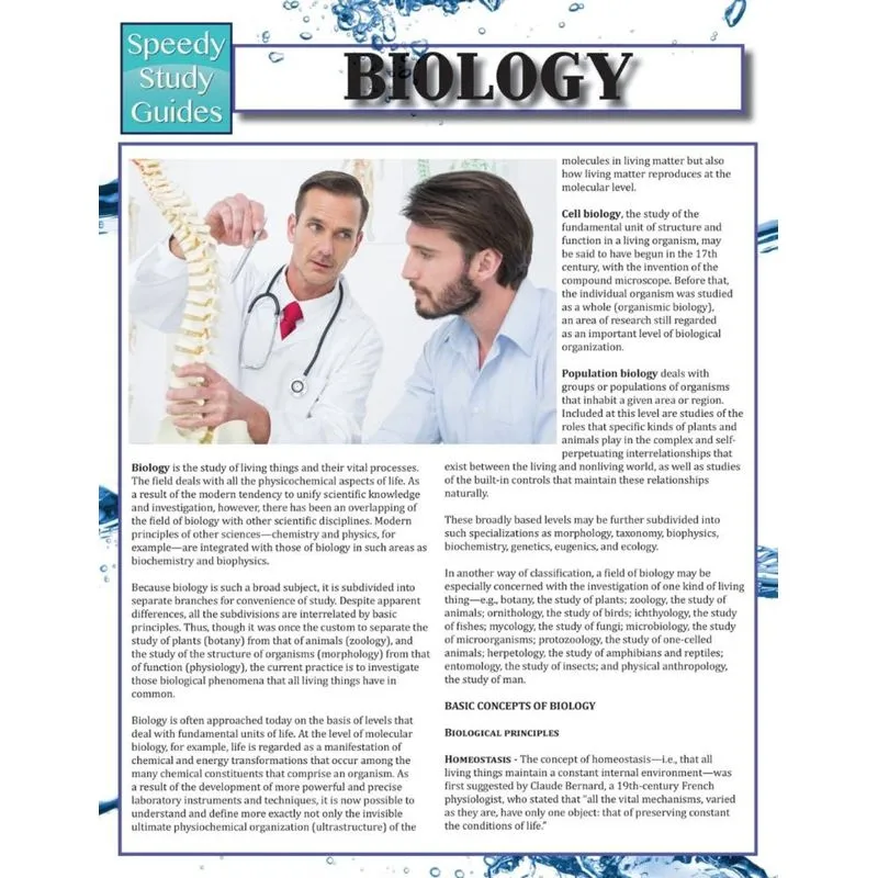 Biology