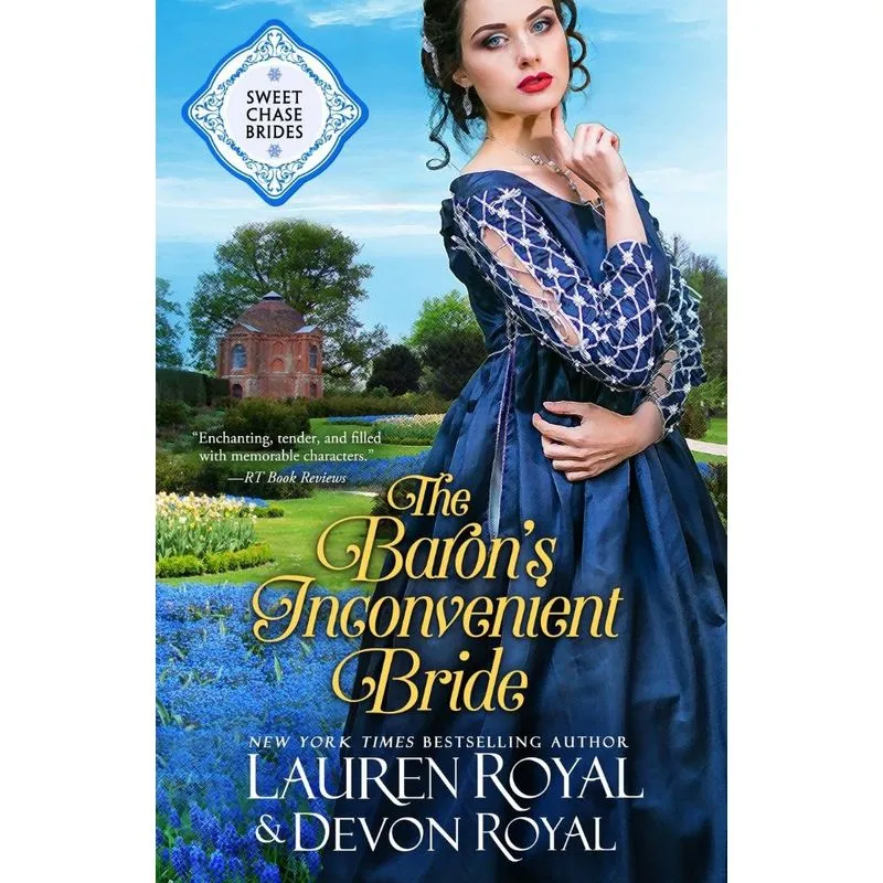 The Barons Inconvenient Bride