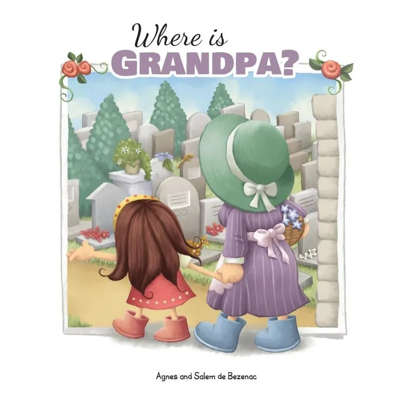Where Is Grandpa?
