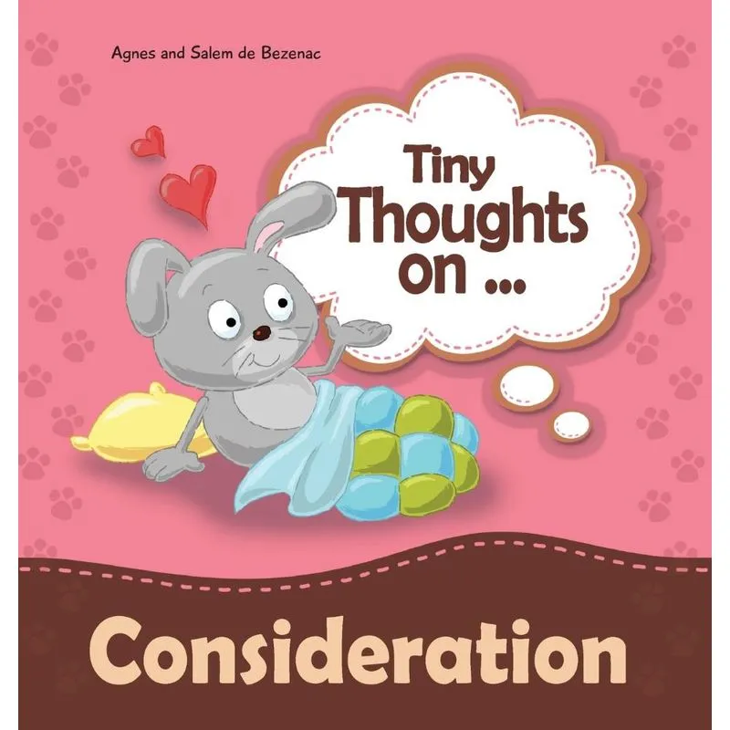 Tiny Thoughts on Consideration