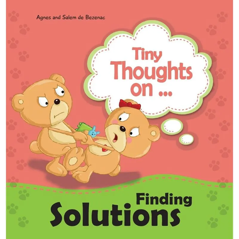 Tiny Thoughts on Finding Solutions