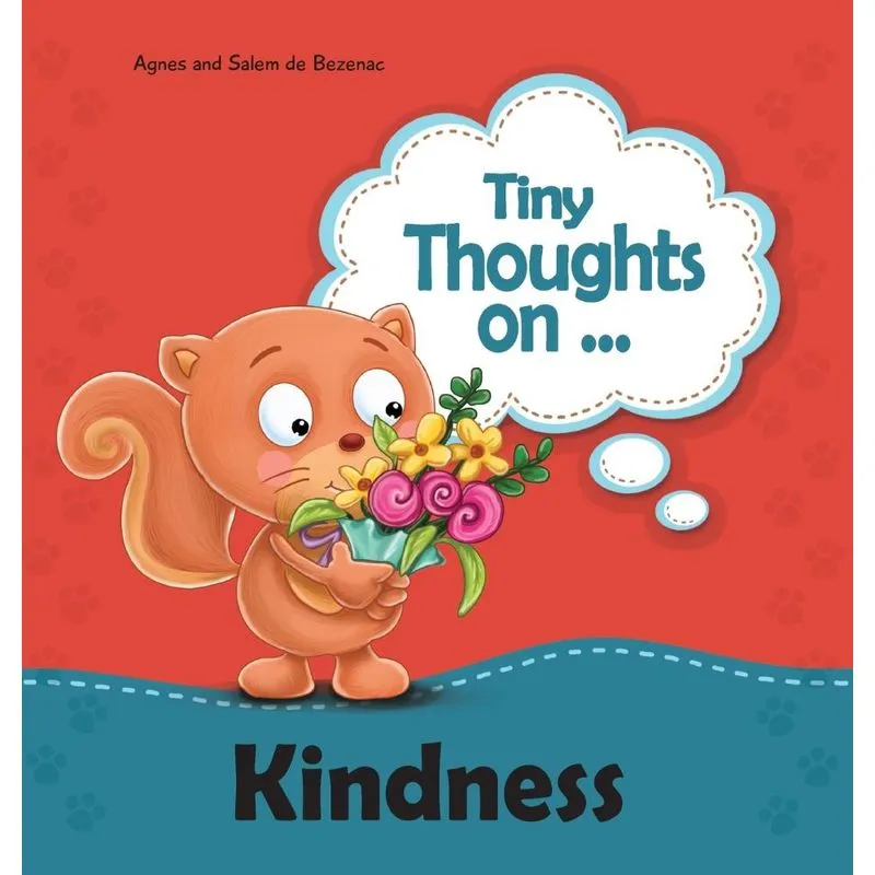 Tiny Thoughts on Kindness